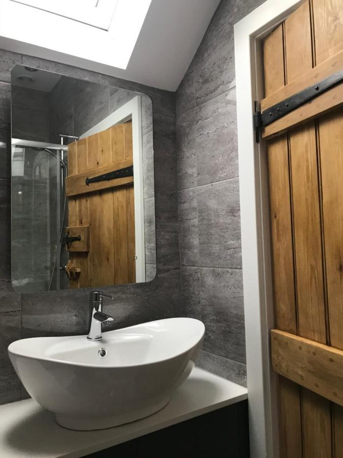 Rustic Retreats Jacks Cottage With Hot Tub & Alpaca Walking Experiences มัทล็อก ภายนอก รูปภาพ
