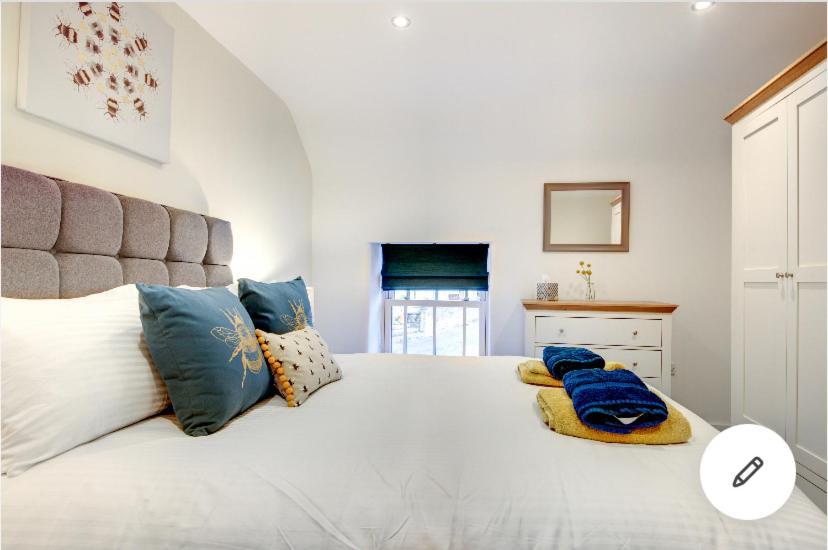 Rustic Retreats Jacks Cottage With Hot Tub & Alpaca Walking Experiences มัทล็อก ภายนอก รูปภาพ